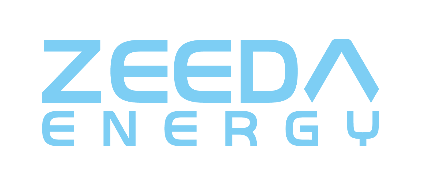 ZEEDA Energy Logo